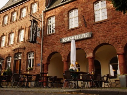 Foto: Ratskeller