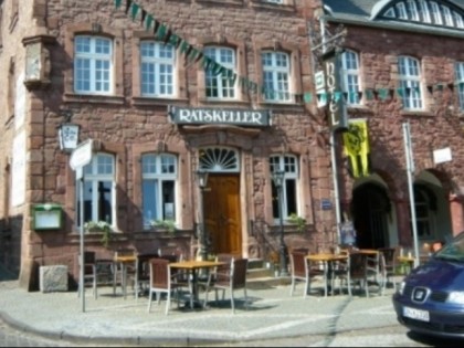 Foto: Ratskeller