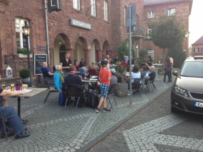 Foto: Ratskeller